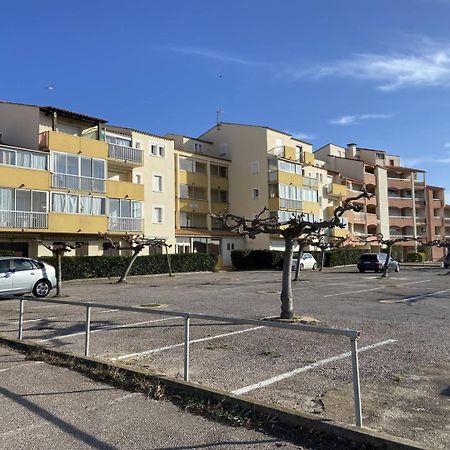 Studio Cosy A Deux Pas De La Mer 2Lamp36 Le Barcarès المظهر الخارجي الصورة