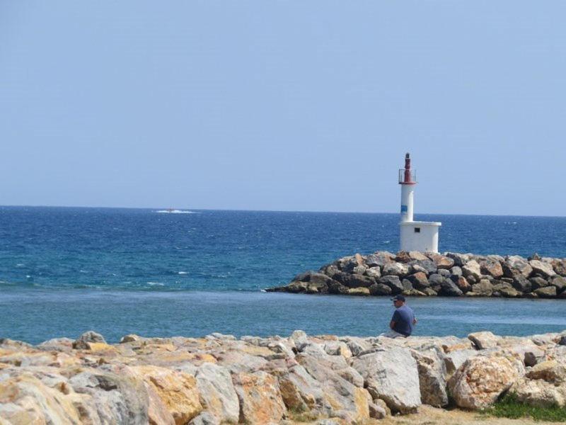 Studio Cosy A Deux Pas De La Mer 2Lamp36 Le Barcarès المظهر الخارجي الصورة